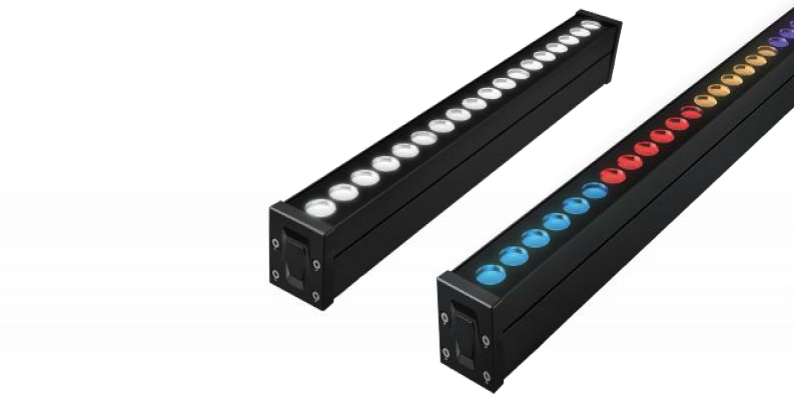 Imagen de L63 LINEAL W-RGB WALL WASHER 